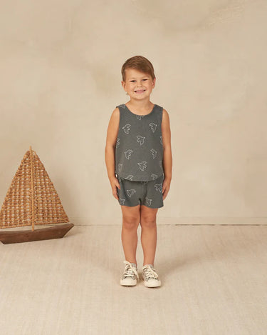 Rylee + Cru Kaycee Set, Birds